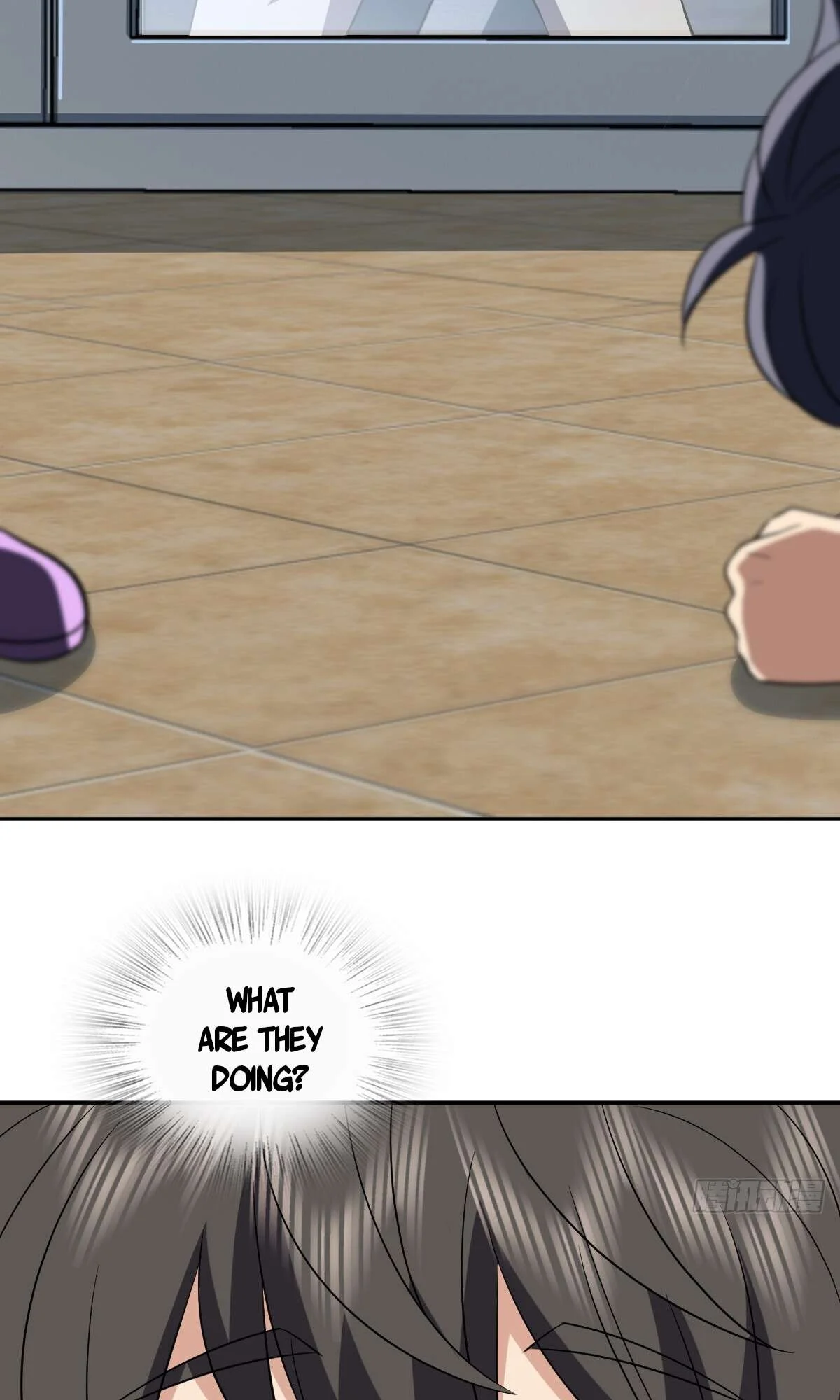 My Wife Is From a Thousand Years Ago Chapter 377 23
